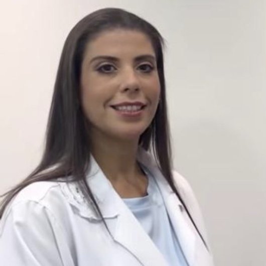 Dra. Carolina Rocha