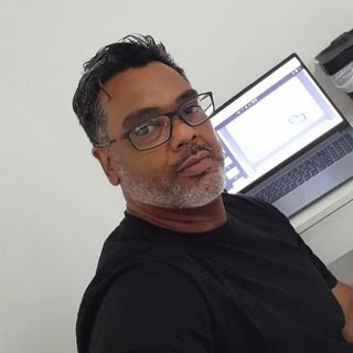 Fabiano Oliveira Silva