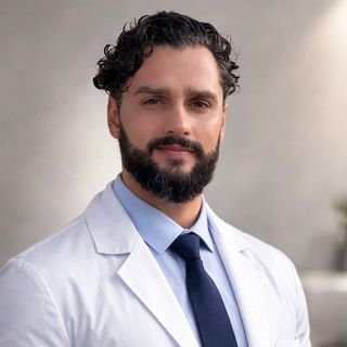 Dr. Filipe Pires de Melo