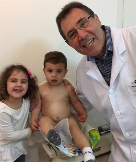Dr. Fábio Chilvarquer