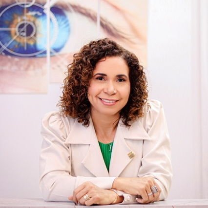 Maria Aparecida Pereira da Silva