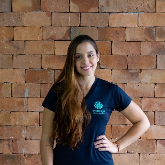 Dra. Jéssica Martins