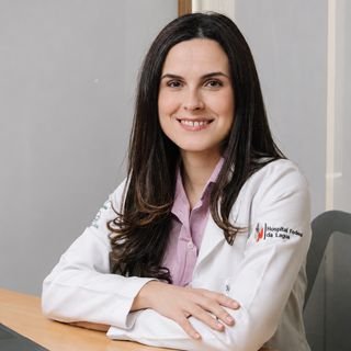 Dra. Nathália Mello