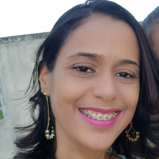 Gricia Gracielle Matos de Jesus Almeida
