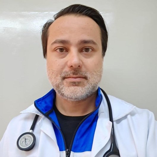 Dr. Guilherme Oku Fernandes