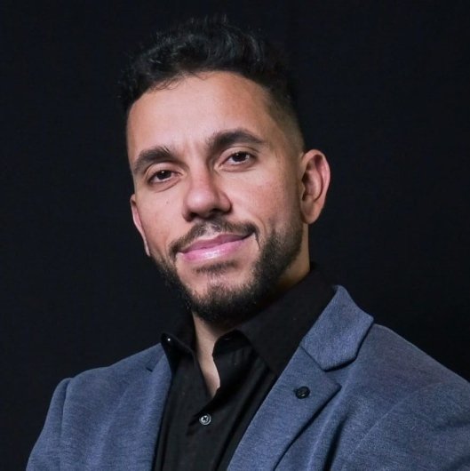 Dr. Arnildo Segundo