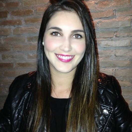 Caroline Avante