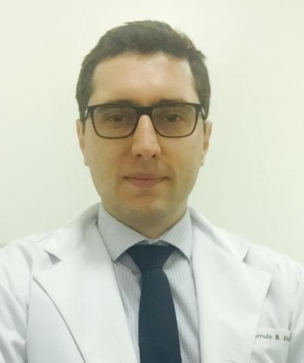Dr. Rômulo Ballarin Albino