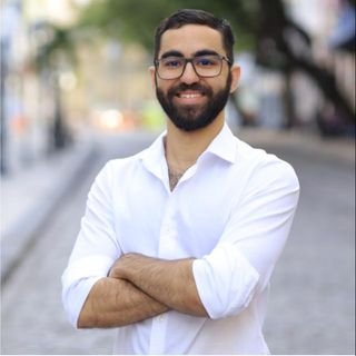 Dr. João Pedro Moura Soares