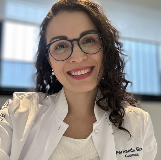 Dra. Fernanda Birk