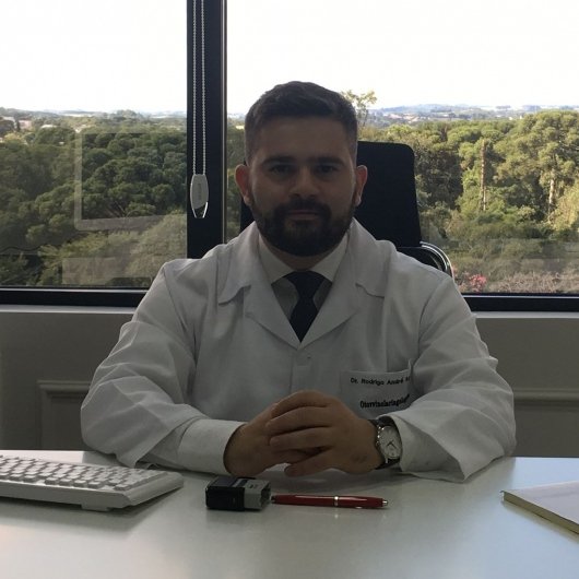 Dr. Rodrigo Andre Soccol