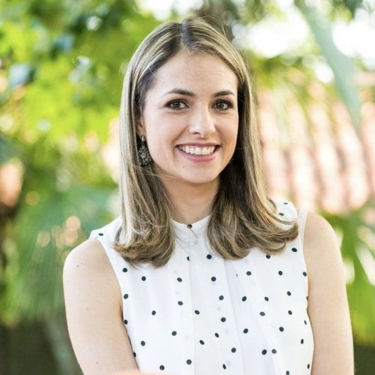Dra. Mariana Nadal Cardoso