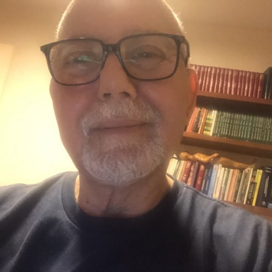 Dr. Remo Rotella Junior
