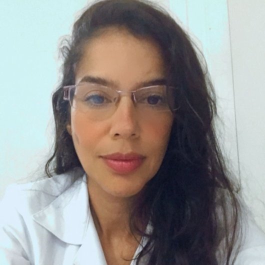 Maria Regina Gomes Perocini