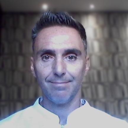 Dr. Antonio Lopes Rocha