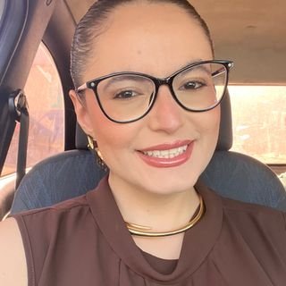 Ana Paula Borges Da Silva
