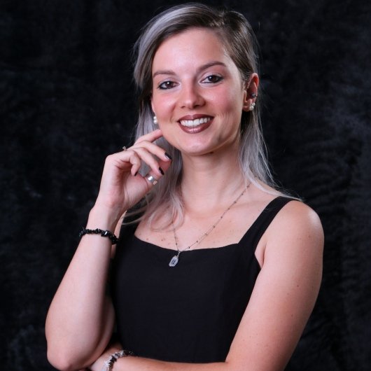Maiara Kupsinskü Martins