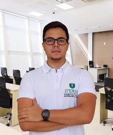 Pacelli Henrique Magalhaes Castro