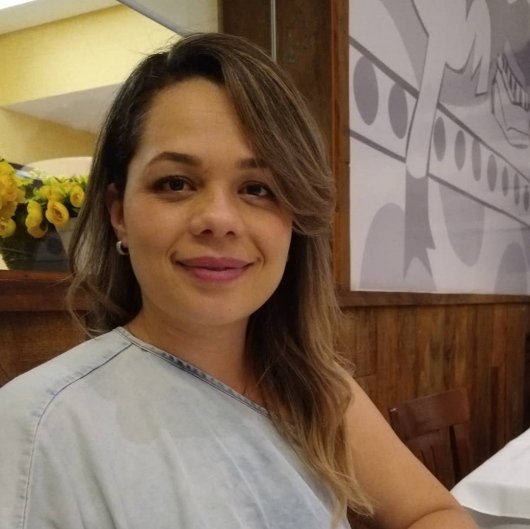 Pollyanna Vicência