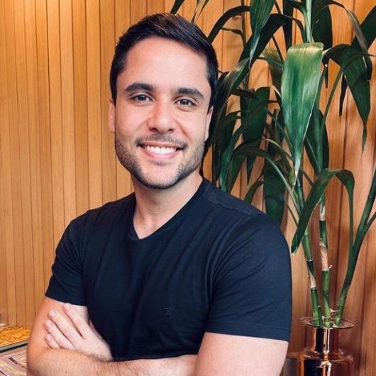 Dr. Sergio Maia