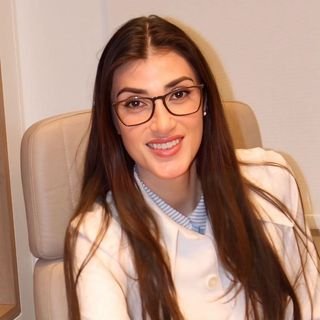 Dra. Gabriela Schönhofen