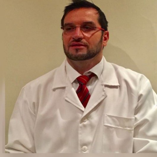 Dr. Alan Pustilnic