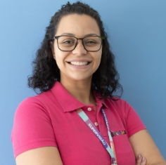 Wanessa De Vasconcellos Araujo
