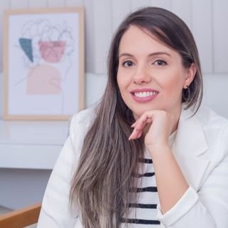 Evelise Silveira de Borba de Sena