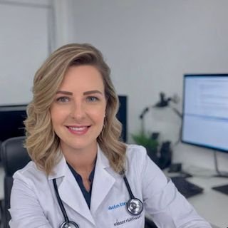 Dra. Nicole Krüger