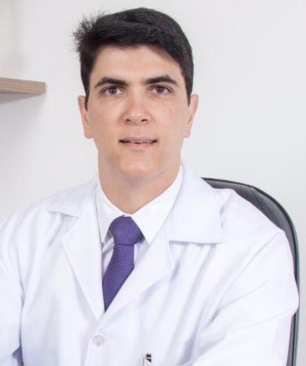Dr. Daniel Novais Guedes