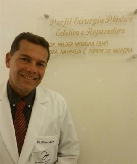 Dr. Helder Moreira Filho