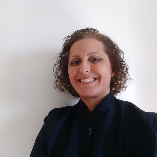 Dra. Andréa Elias de Souza