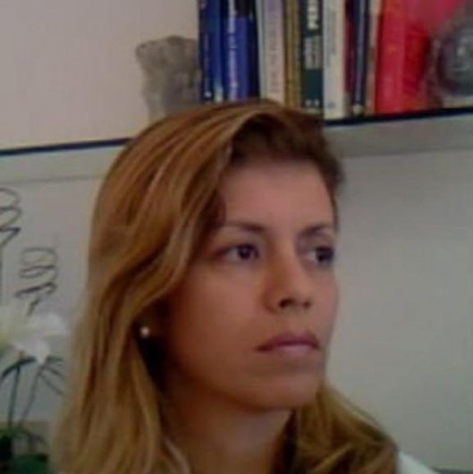 Dra. Cristianne Maria Ruddy Santos