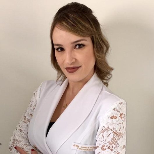 Dra. Luiza Rocha Vilela