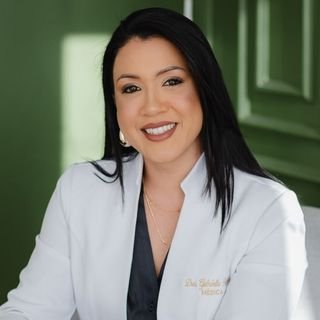 Dra. Gabriella Rezende