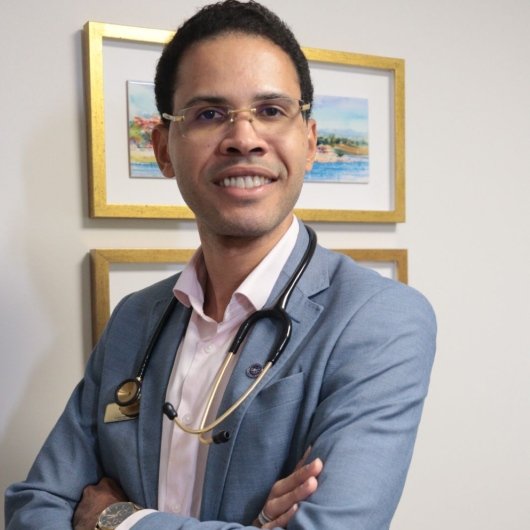Dr. Martins Dionizio dos Santos Junior