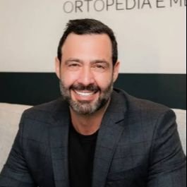 Dr. Juliano Paulo Fratezi