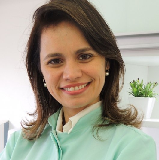 Dra. Benaíza Albuquerque