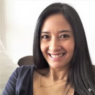 Dra. Edna Maria Cardoso