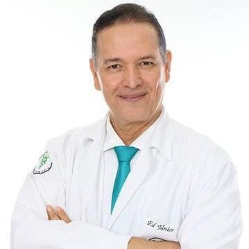 Dr. Edgard Pereira Dos Santos Junior