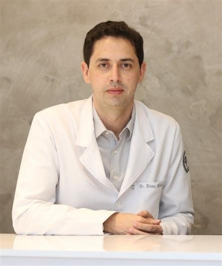 Dr. Bruno Alencar Fonseca