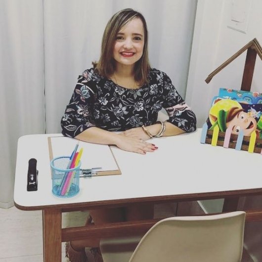 Vanessa Marques Martins