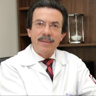 Dr. Icanor Antonio Ribeiro