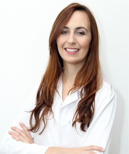 Dra. Renata Maria Moreira Moraes Furlan