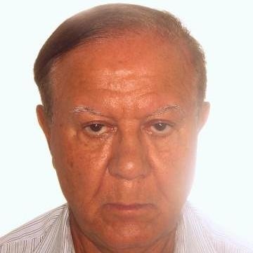 Dr. Roberto Nicolau Cavalcanti De Souza