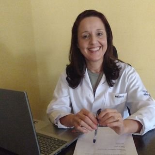 Dra. Viviane Couto