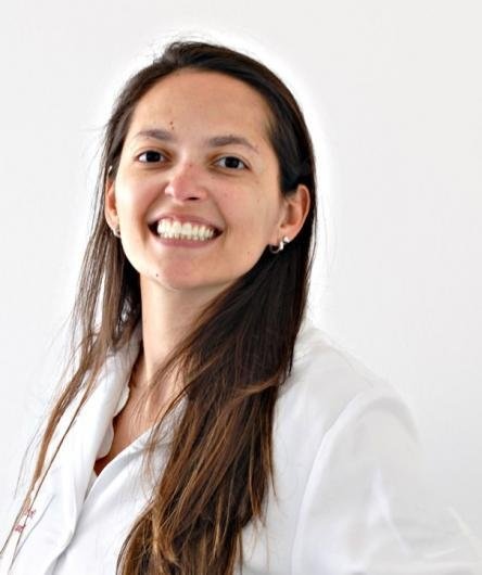 Dra. Nathalie Gimenez Torquato