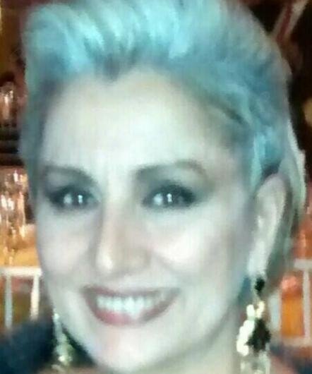 Prof. Aparecida Favoreto