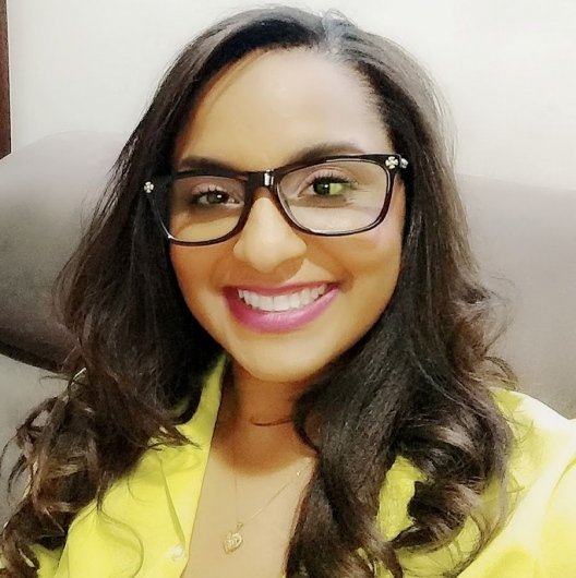 Jeiza Pinheiro