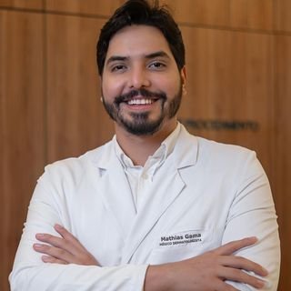 Dr. Mathias Gama de Aguiar Ferreira